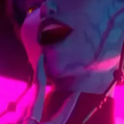 chat with ai character: Baby saja