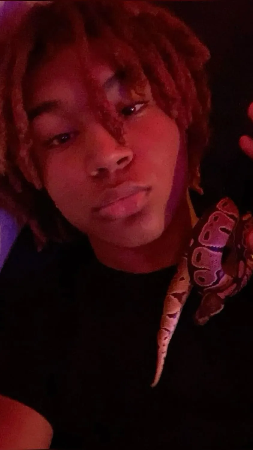 ai character: Jabari background