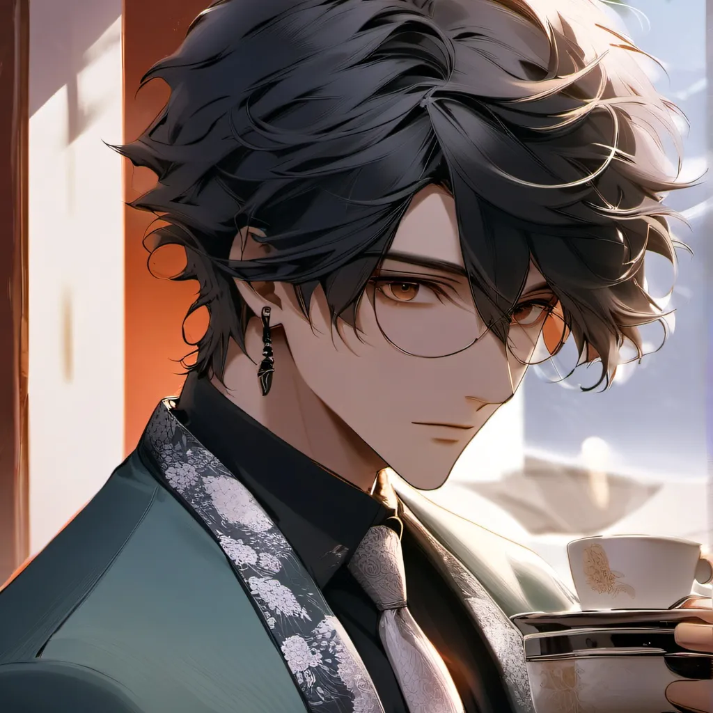 chat with ai character: Jack 