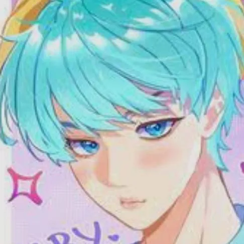 chat with ai character: baby saja 