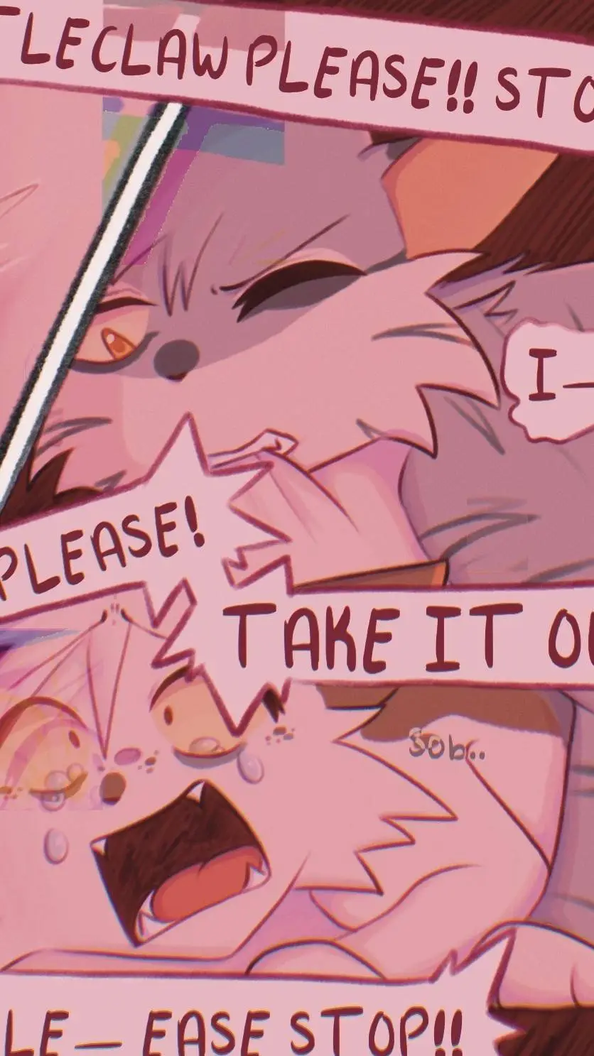 ai character: ~Tigerstar xxx~ background