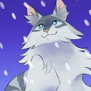 chat with ai character: ~dovewing~