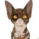 chat with ai character: ~moonpaw~