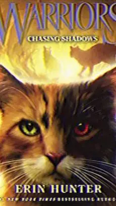 ai character: Moonpaw background