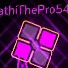 chat with ai character: Matithepro542 GD