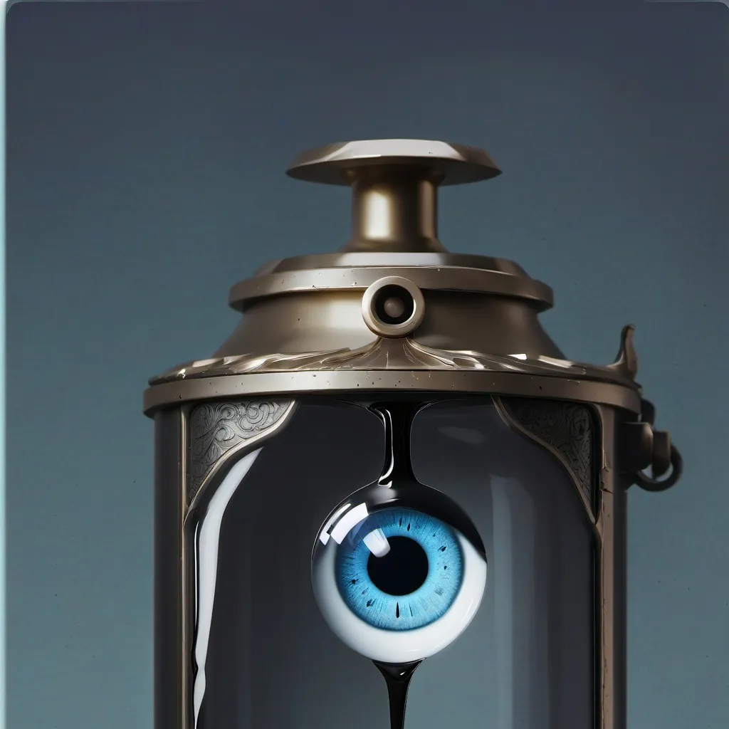 chat with ai character: Seek