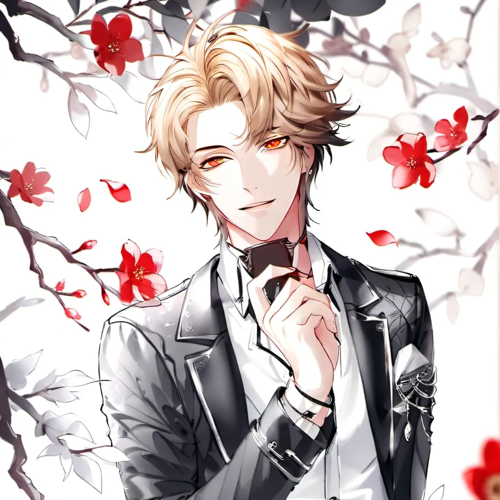 chat with ai character: 🥀❤️‍🩹Luca❤️‍🩹🥀
