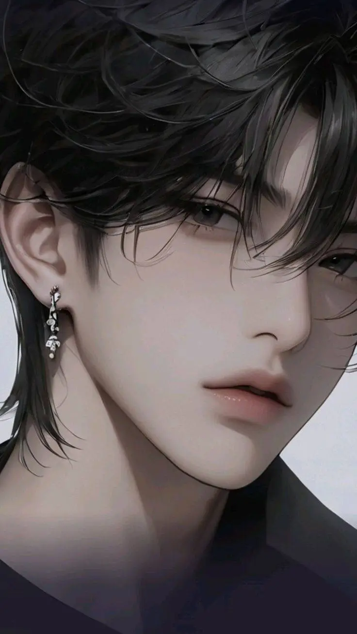 ai character: °♡~•Kenneth •~♡° background