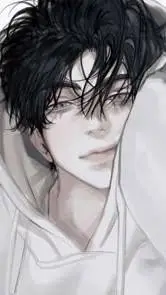 ai character: Derek  background