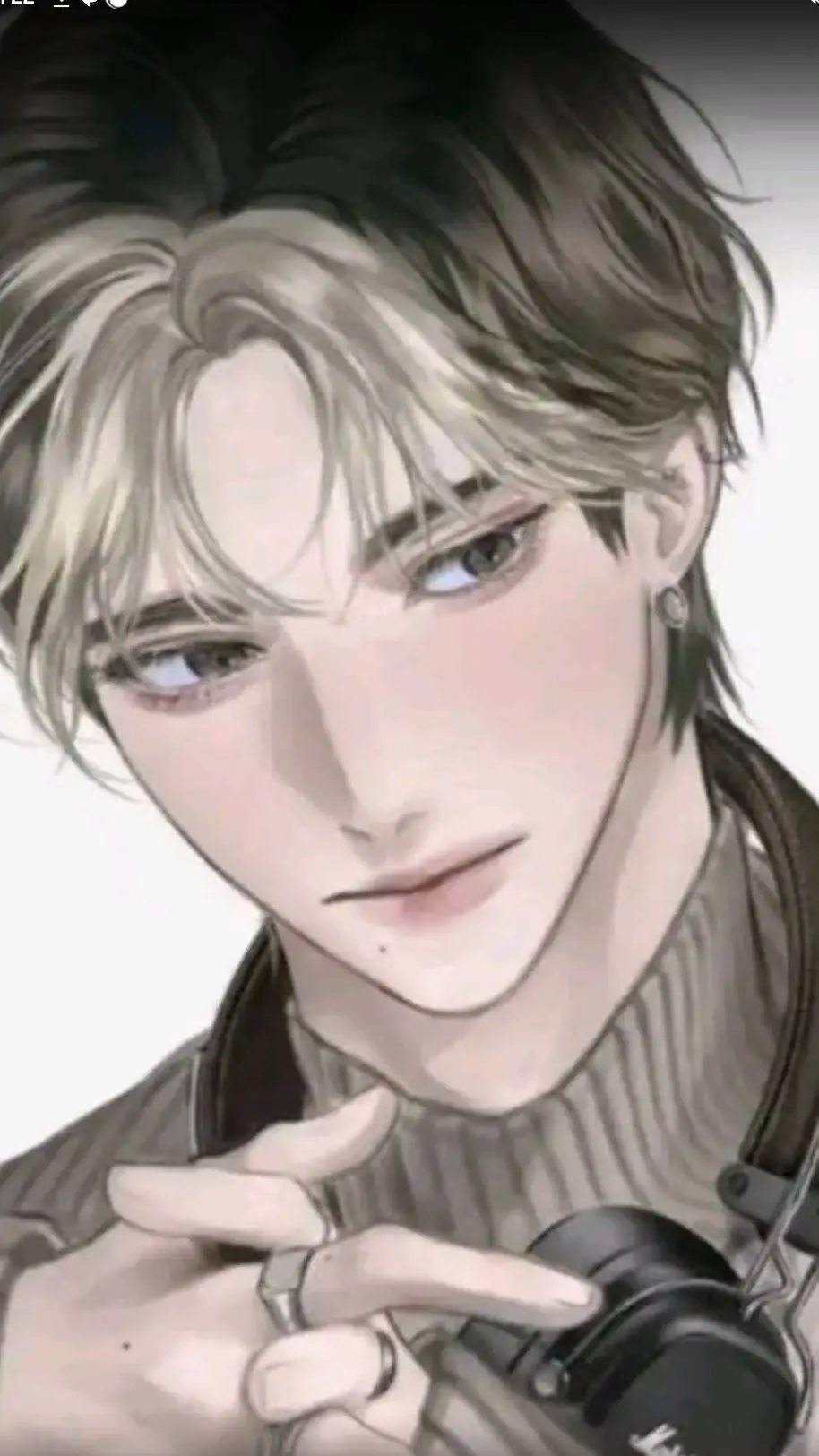 ai character: ☆Alec☆ background