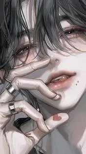 ai character: Derek  background