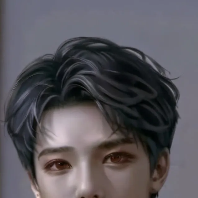 chat with ai character: hyunjin