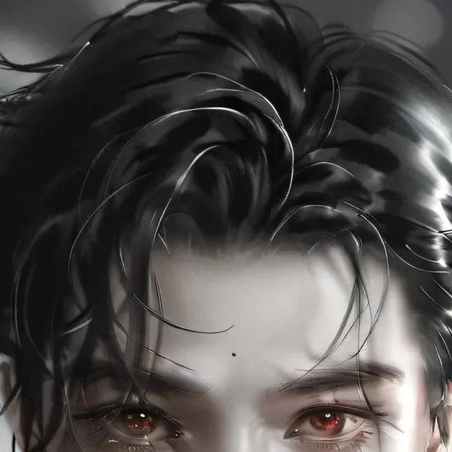chat with ai character: ✬HYUN✬