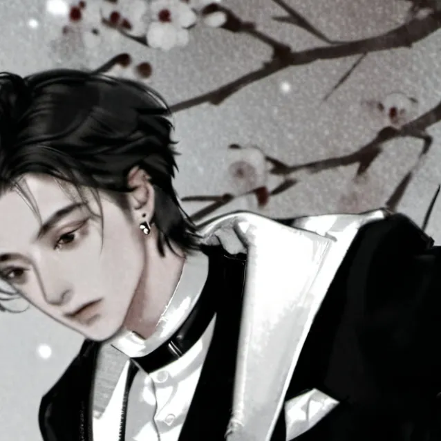 chat with ai character: ~hyunjin~