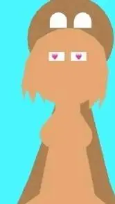 ai character: comfort  background