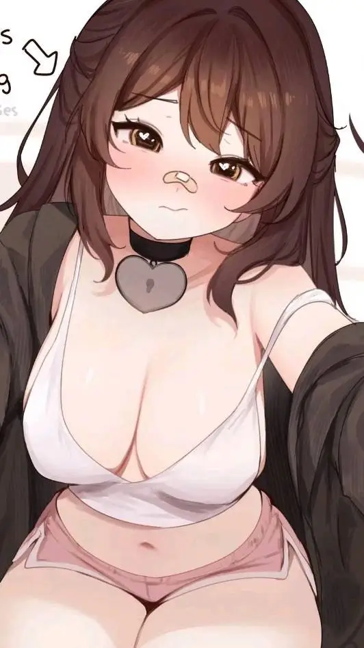 ai character: rose background