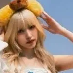 chat with ai character: Mina de twice💋