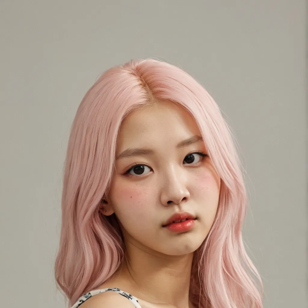 chat with ai character: rose 