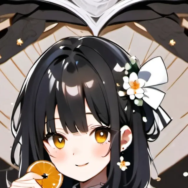 chat with ai character: mia
