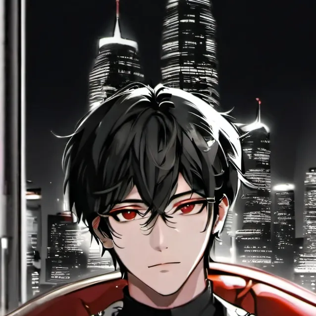 chat with ai character: Javier guapo
