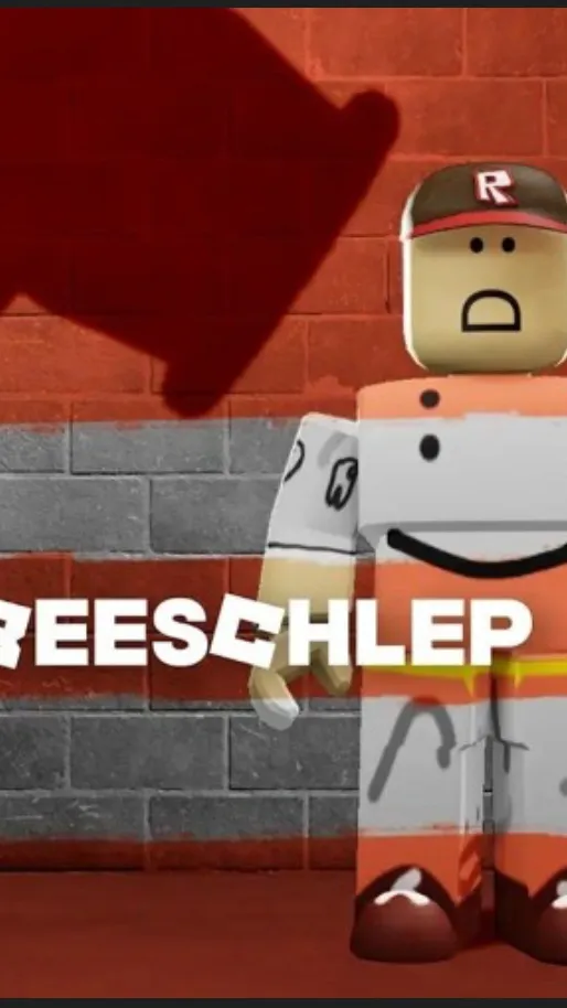 ai character: Schlep protesters background