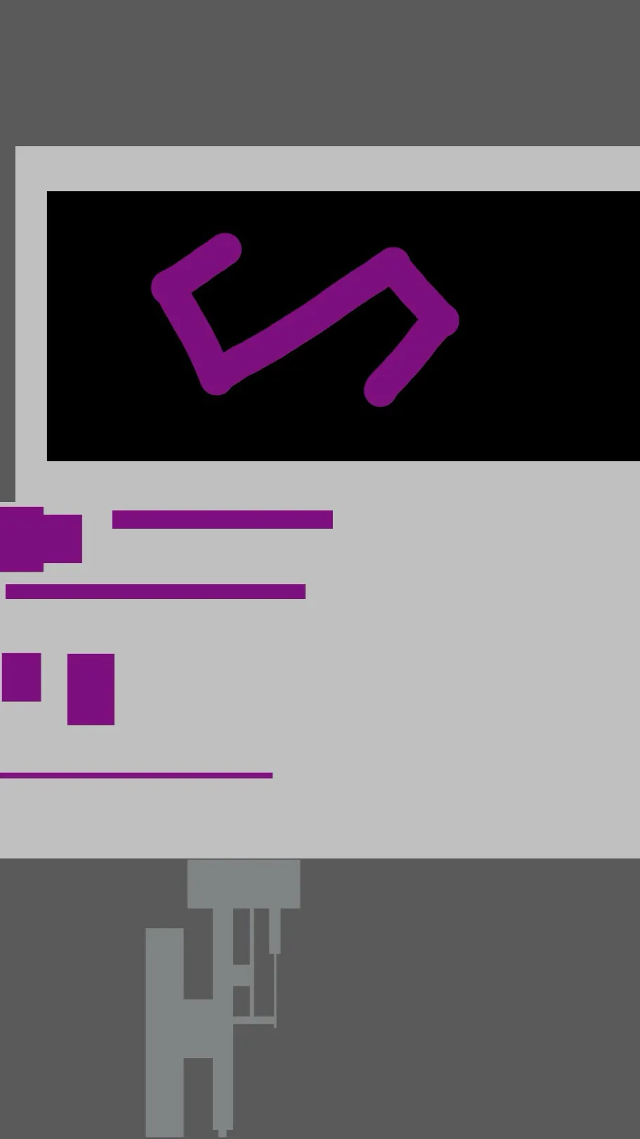 ai character: S.I.C.A.R background