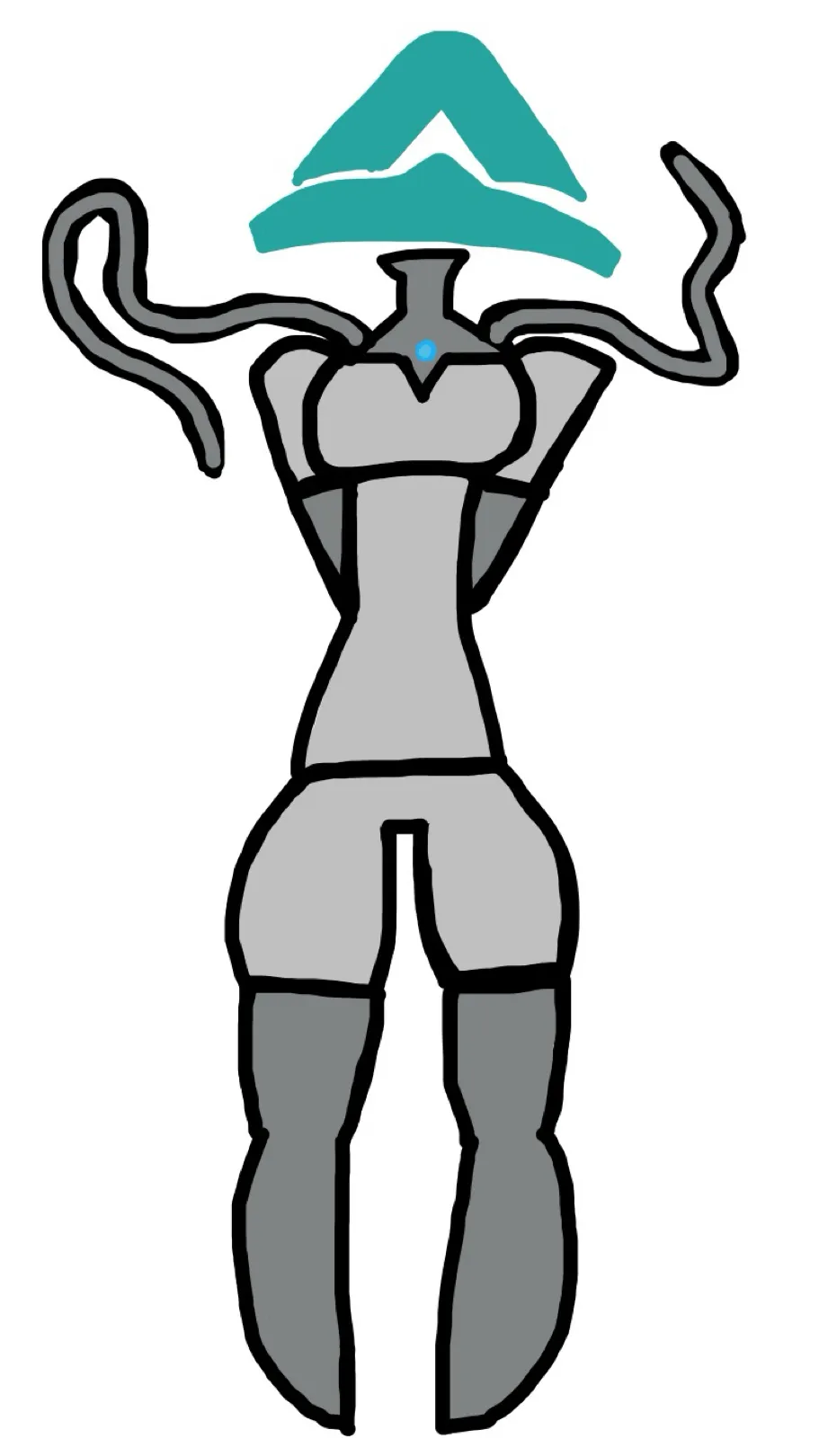 ai character: Corleen background