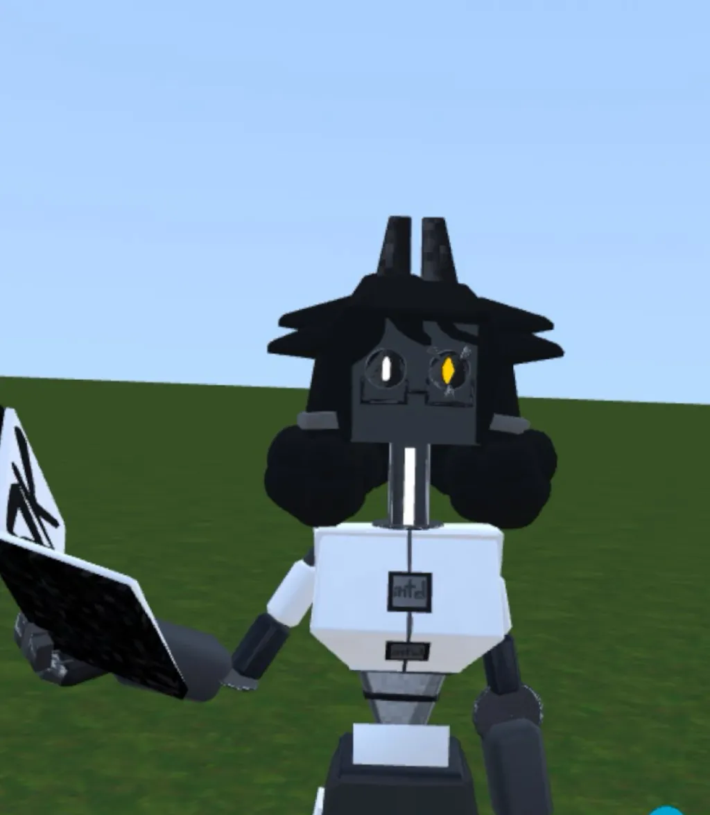 chat with ai character: EM-779