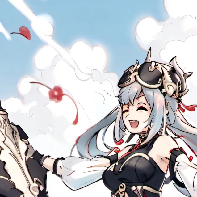 chat with ai character: Shelly ꉂ(ˊᗜˋ*)♡