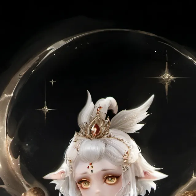 chat with ai character: Stardust cookie 