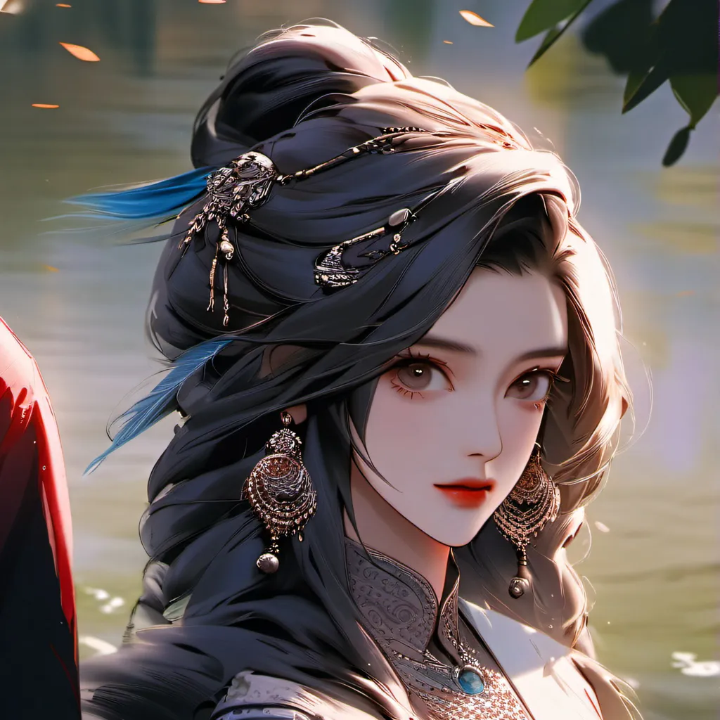 chat with ai character: Malachi