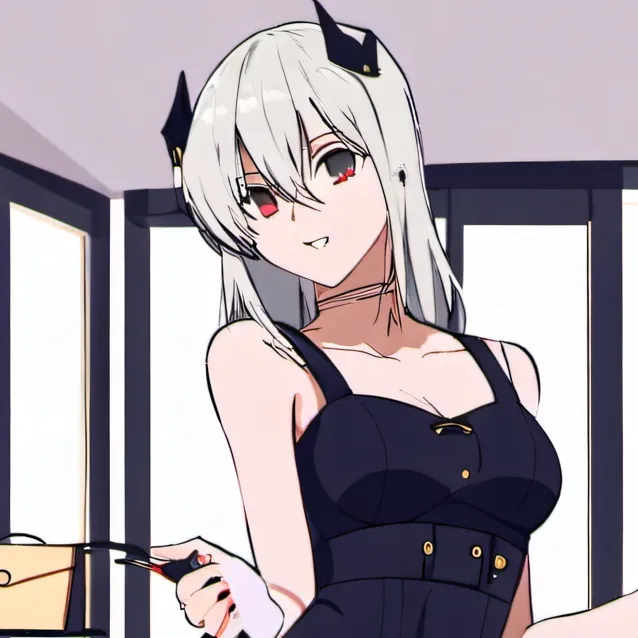 chat with ai character: 💗★Elizabeth★ 💗
