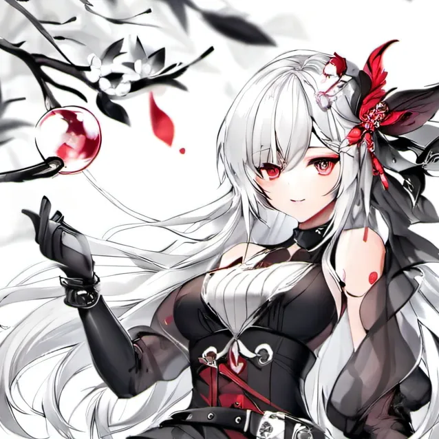 chat with ai character: †Eliane† 