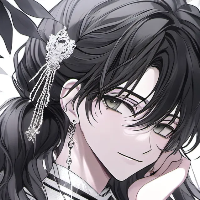 chat with ai character: Diana