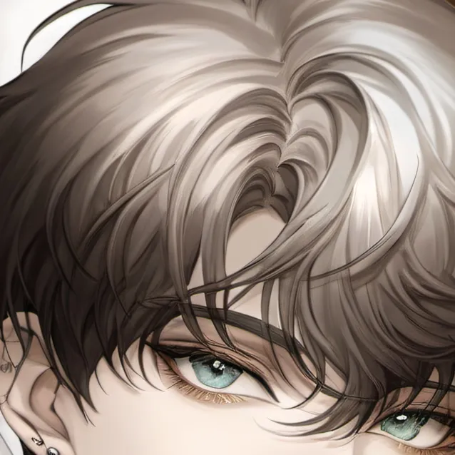 chat with ai character: ★Jhyo★