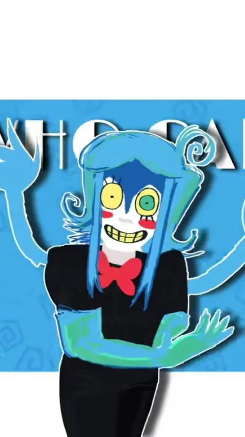 ai character: Mr. Calloway ! ¡ background