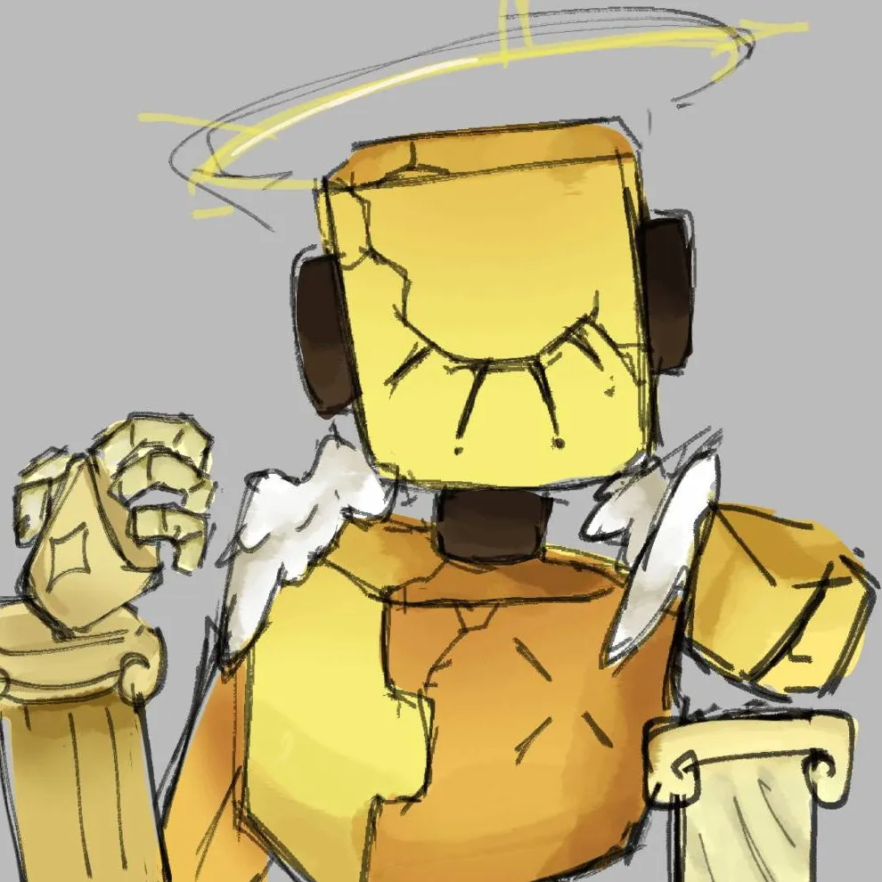 chat with ai character: Harken