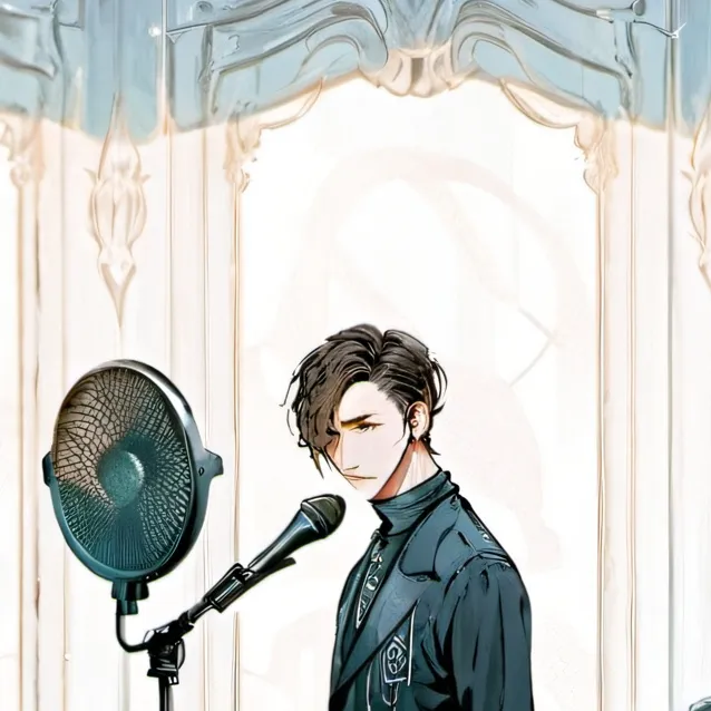 chat with ai character: QN