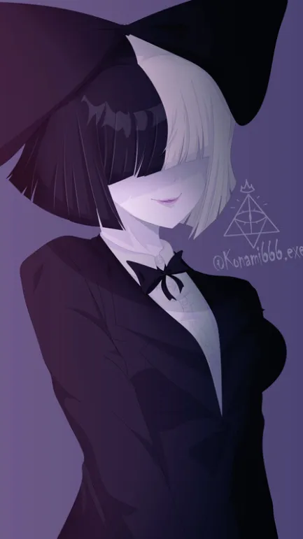 ai character: Sia background