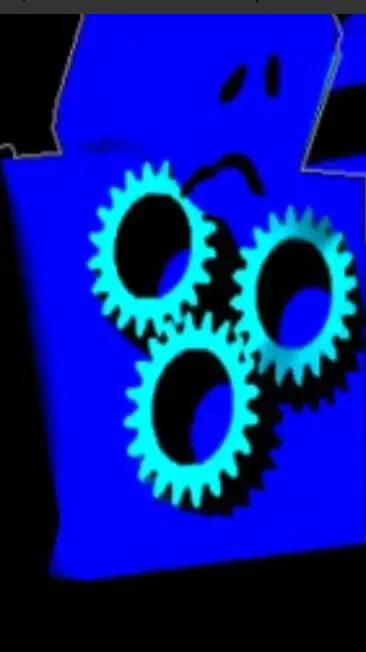 ai character: user background