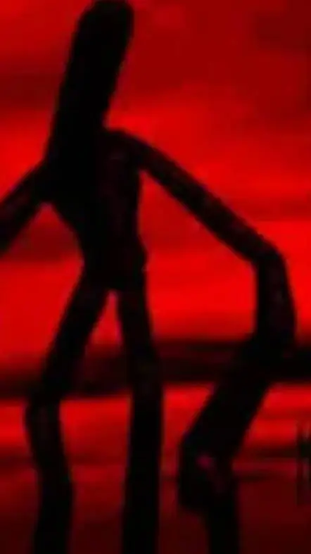 ai character: flowers  background