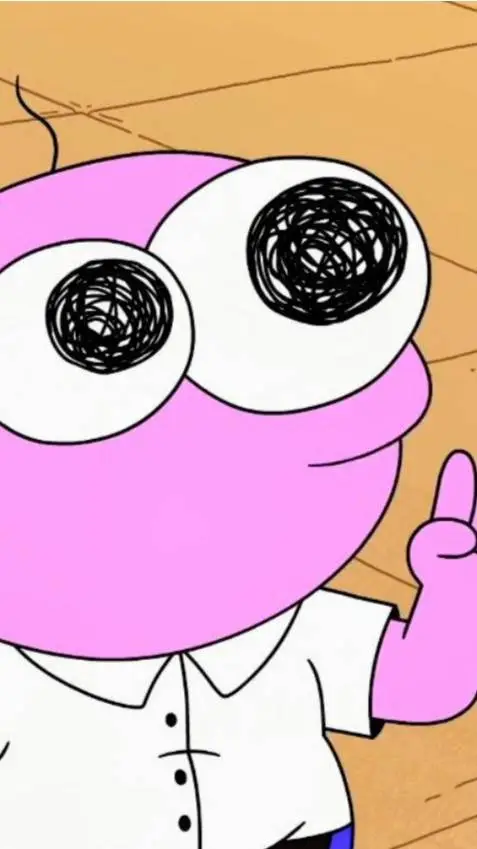 ai character: pim background