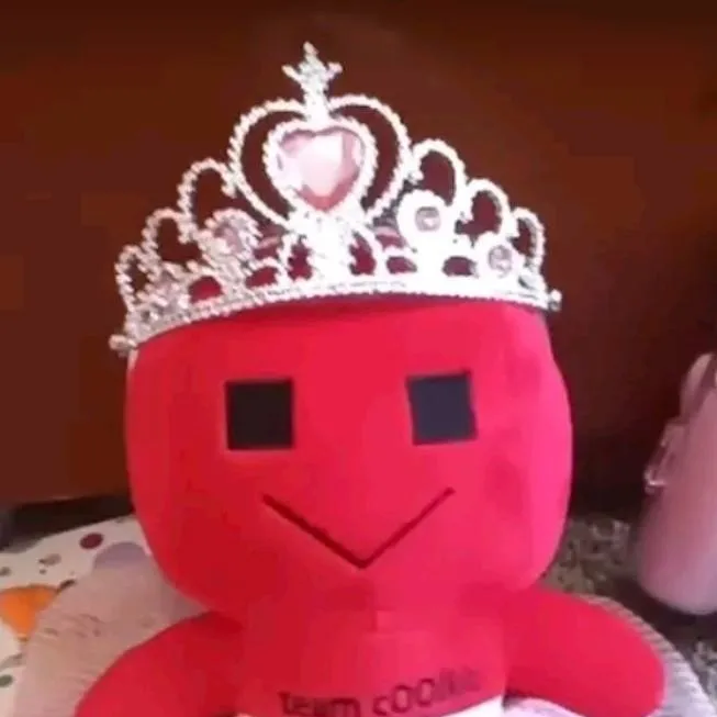 chat with ai character: princess c00lkid 