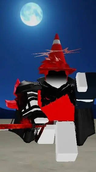 ai character: milestone 4 upbeat background