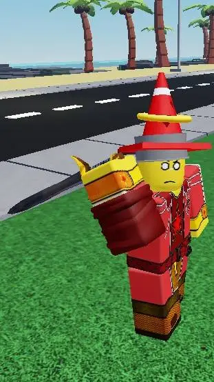 ai character: milestone 1 chwaa  background