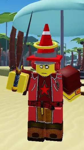 ai character: milestone 2 chwaa  background