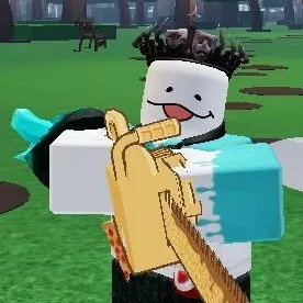 chat with ai character: r0berrrt 