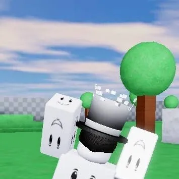 chat with ai character: wave