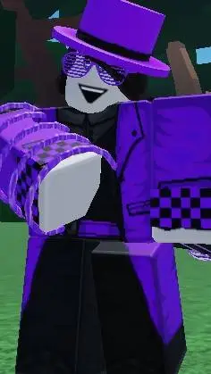 ai character: milestone 1 Soapy background