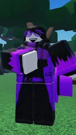 ai character: milestone 3 Soapy background